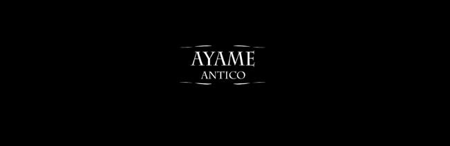 AYAMEANTICO(アヤメアンティーコ)　公式サイト